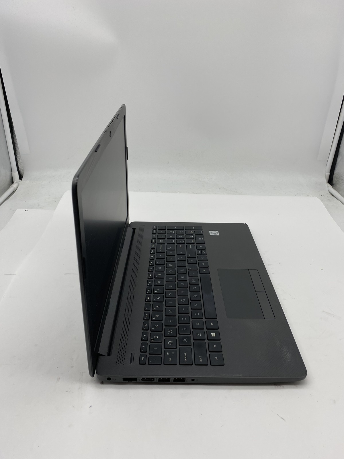HP Notebook 250 G7 Laptop Intel Core i5 1035G1 1GHz 8GB RAM 256GB SSD W11P