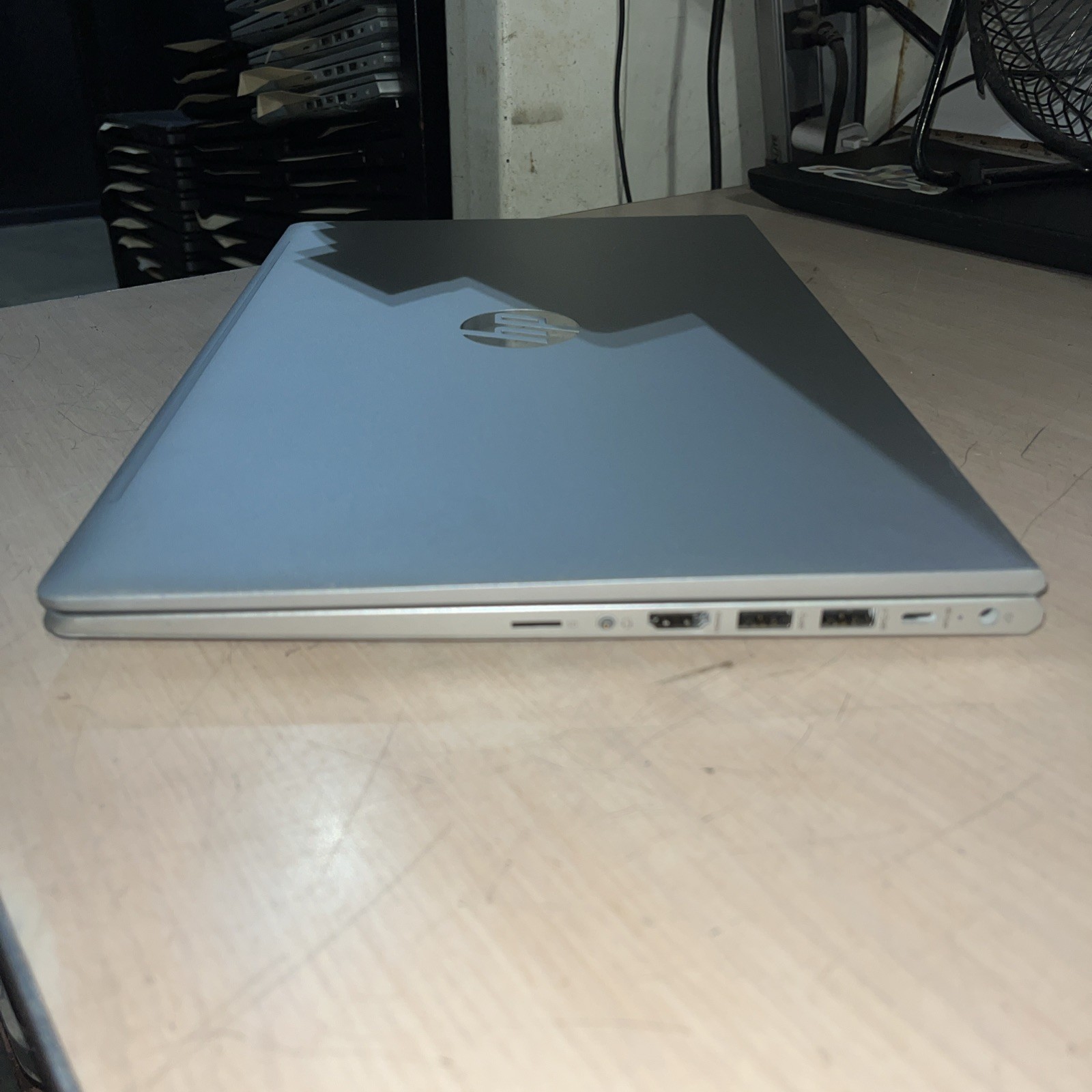 HP PROBOOK 450 G8 NOTEBOOK INTEL CORE I3-1115G4 3.00GHZ 8GB RAM NO HD