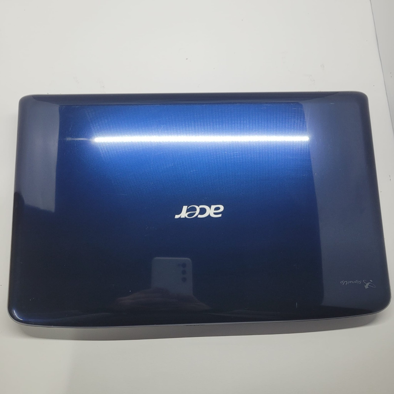 Notebook 15.6 (HDD 500) | 4GB RAM | Fast | Warranty | WINDOWS 7 | Acer |