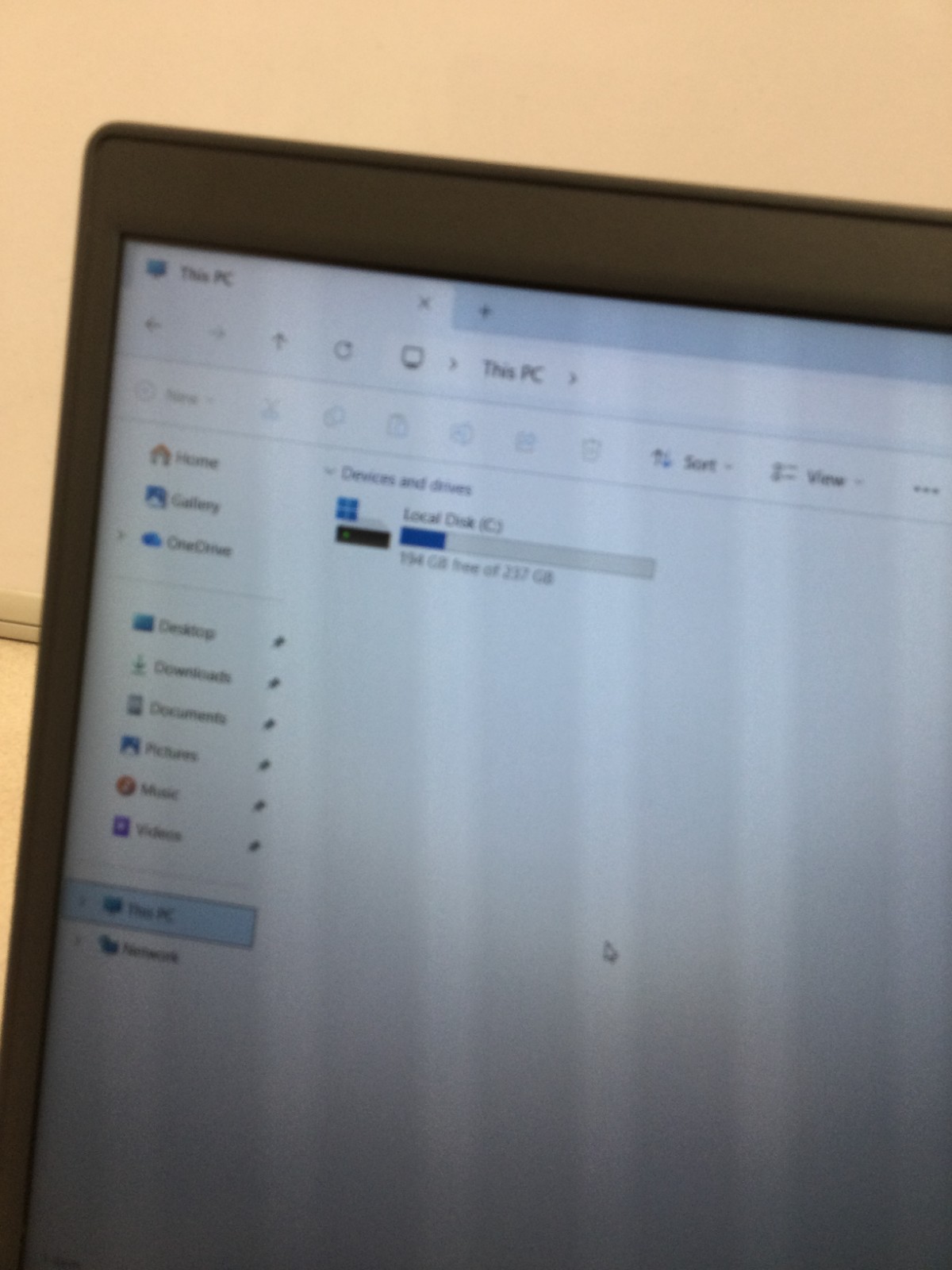 Dell Latitude 3510 15.6″Core i5 10TH GEN 12GB RAM 256GB SSD 1.60ghz** RAED**