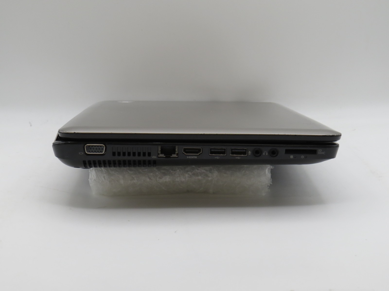 HP Pavilion g4 | AMD A6-4400M @ 2.7GHz | 4GB DDR3 | 14″ | No HD/OS/AC | Parts
