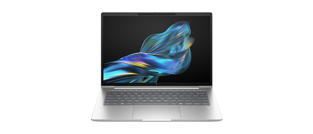 HP EliteBook 6 G1q 14 Next Gen AI with 3 Yr Snapdragon X 16GB RAM 256GB SSD