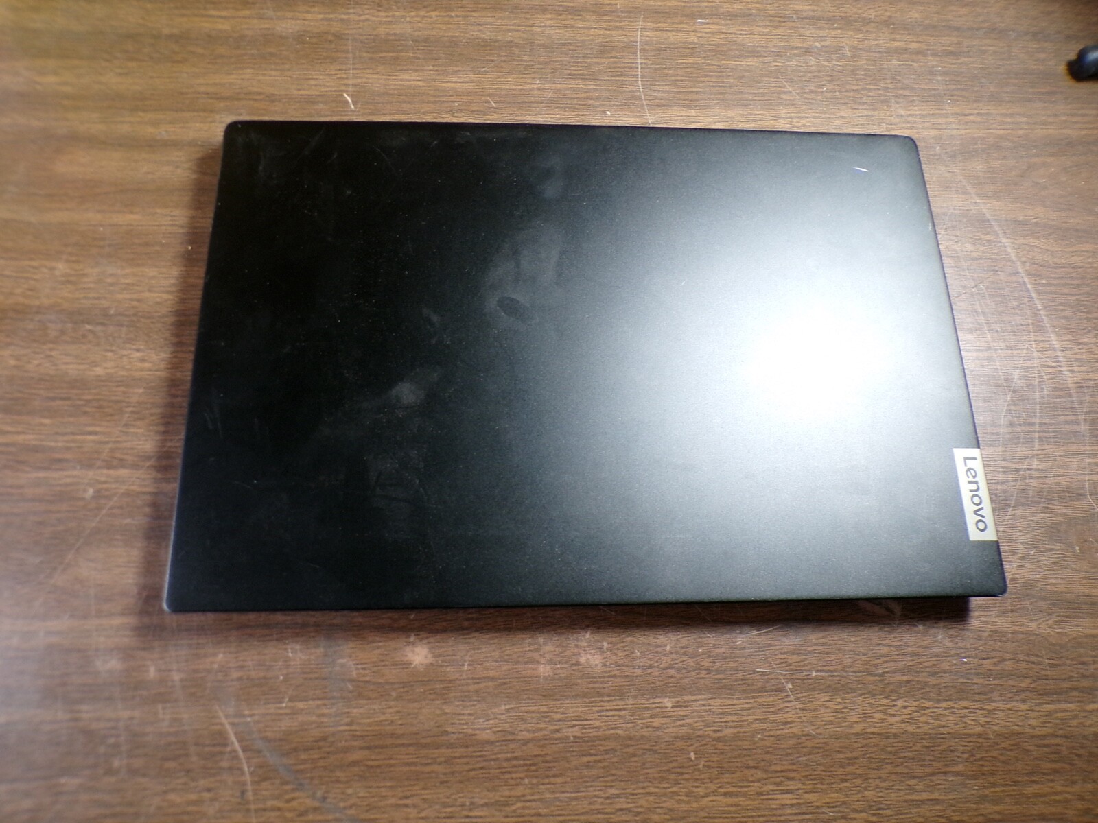 LENOVO IDEAPAD S340-15IWL TOUCH INTEL CORE i7 8TH GEN 8GB RAM **UNTESTED **NO HD