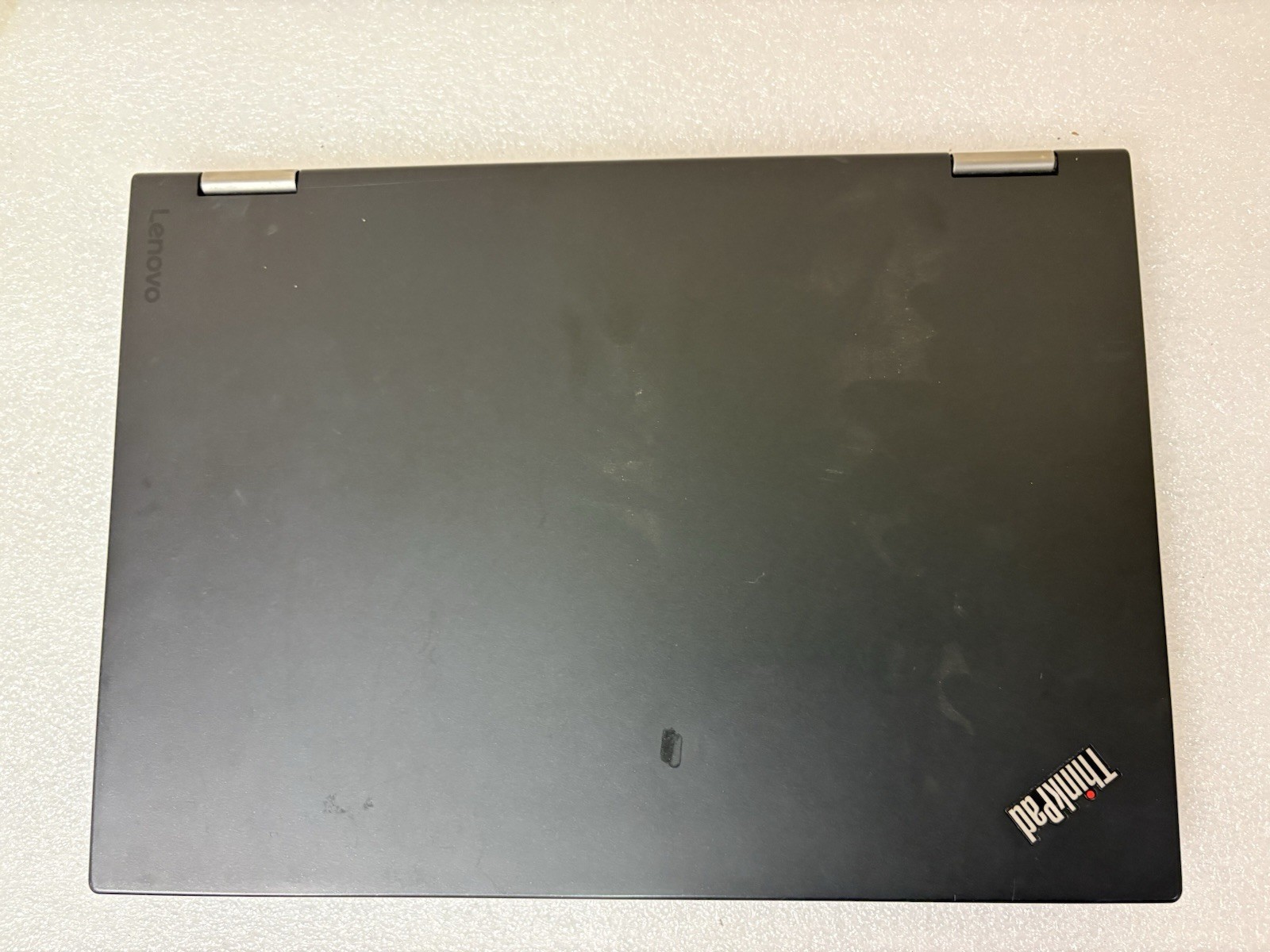 Lenovo ThinkPad Yoga 260 Intel Core i5-6200U@2.30GHz 8GB RAM 256GB SSD Win 11