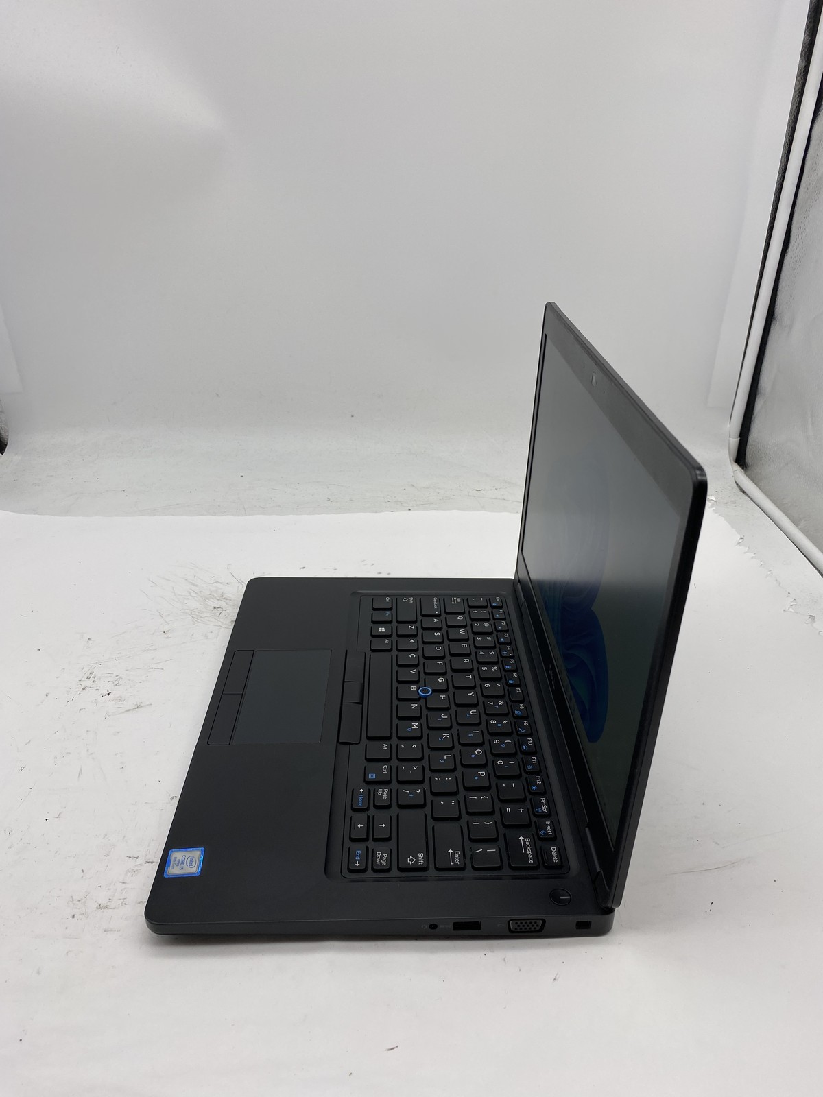 Dell Latitude 5490 Laptop Intel Core i5 8350U 1.7GHz 8GB RAM 256GB SSD W11P