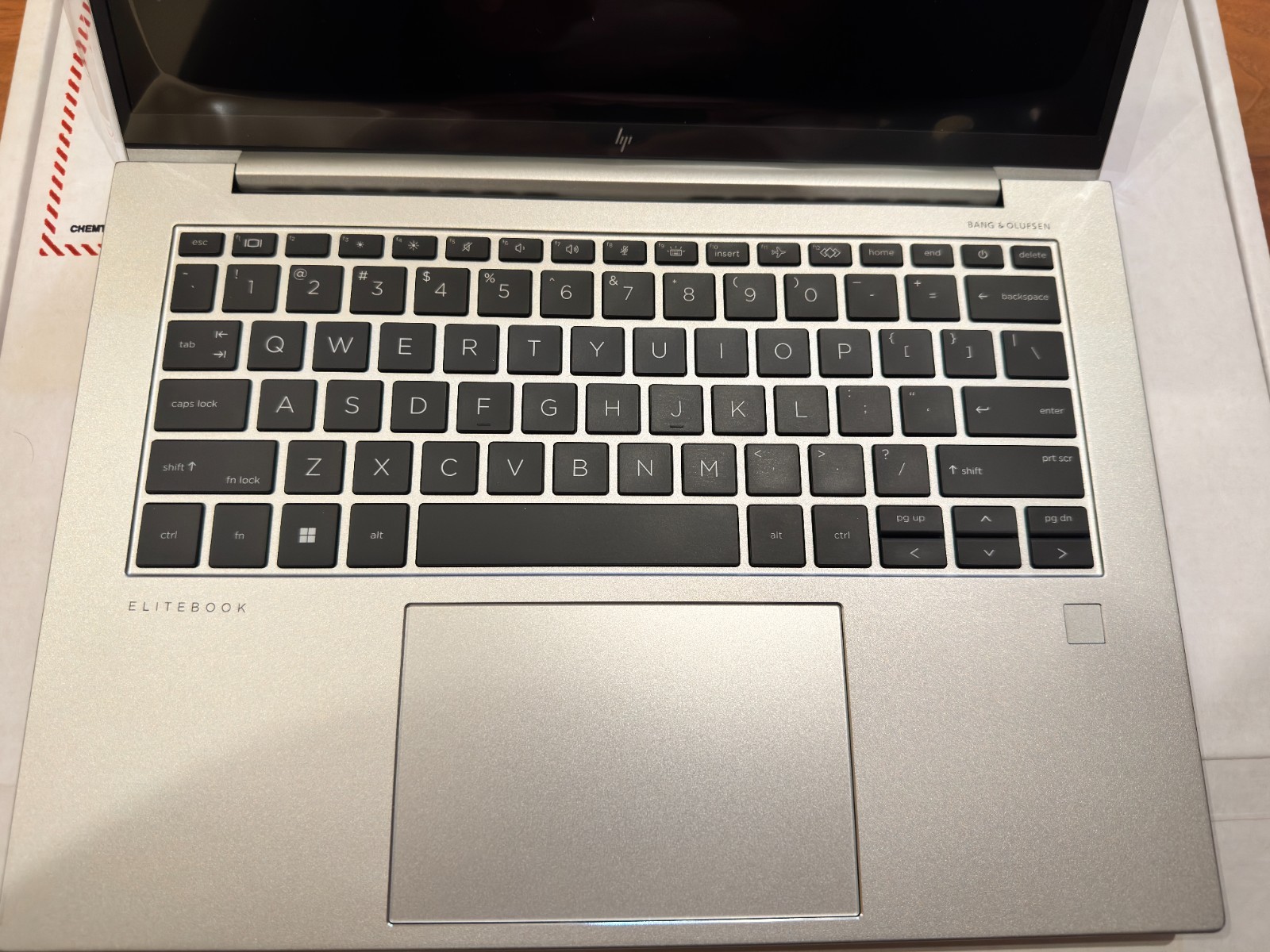 HP EliteBook 845 G10 14″, Ryzen 5 PRO 7540U, 16GB, 256GB SSD, Win11 Pro