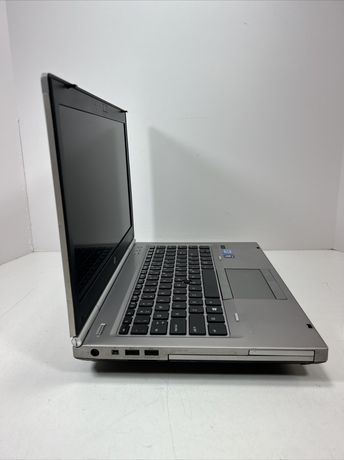 HP Elitebook 8470P, i5-3360M 2.8GHz 8GB RAM 320GB HDD Win 7 PRO Needs 🔋