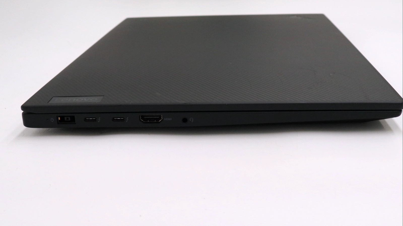Lenovo ThinkPad P1 Gen 5 16″ i7-12800h 64GB 1TB – Very Good