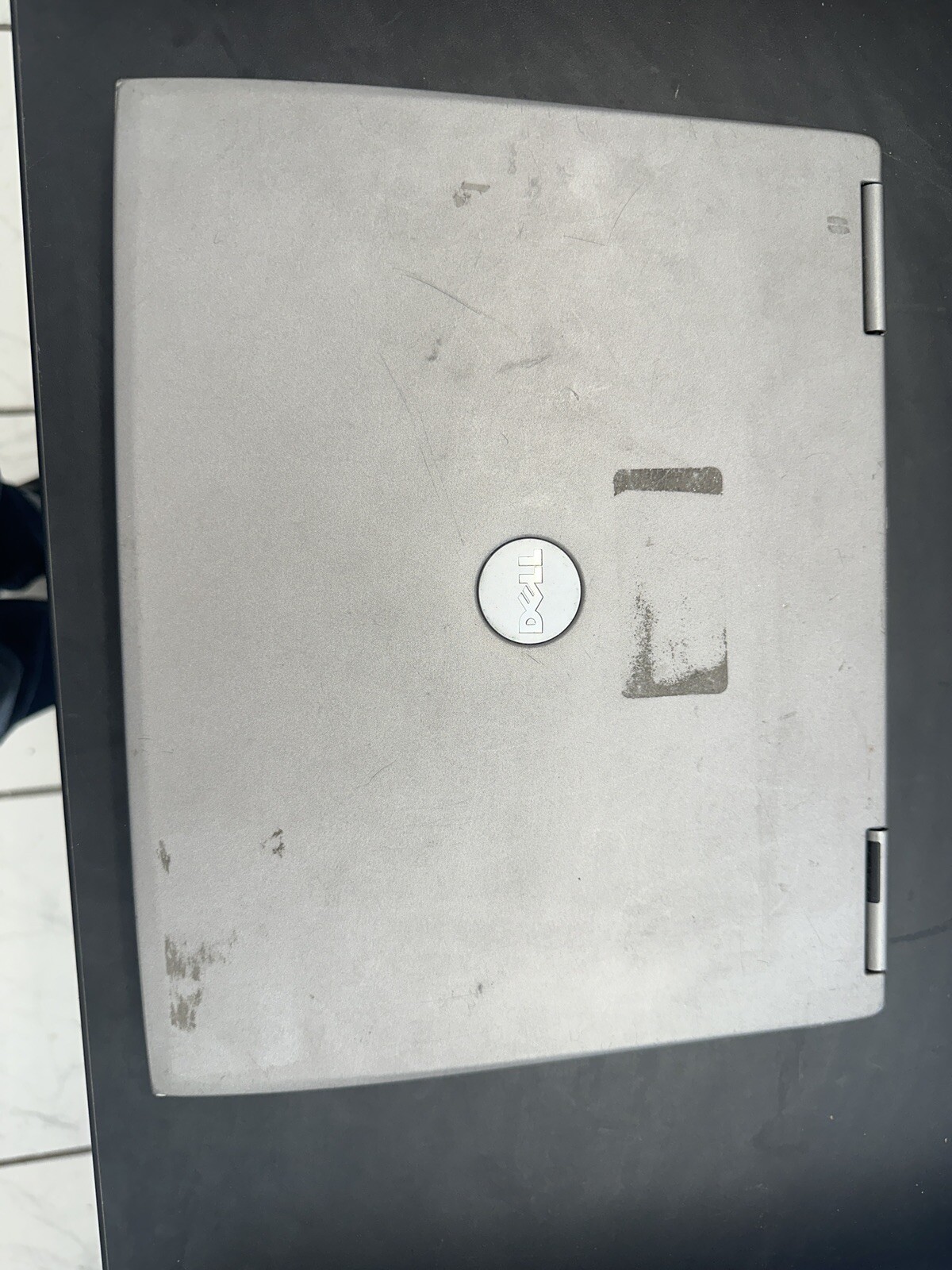 Dell Latitude D600 – 14” Laptop