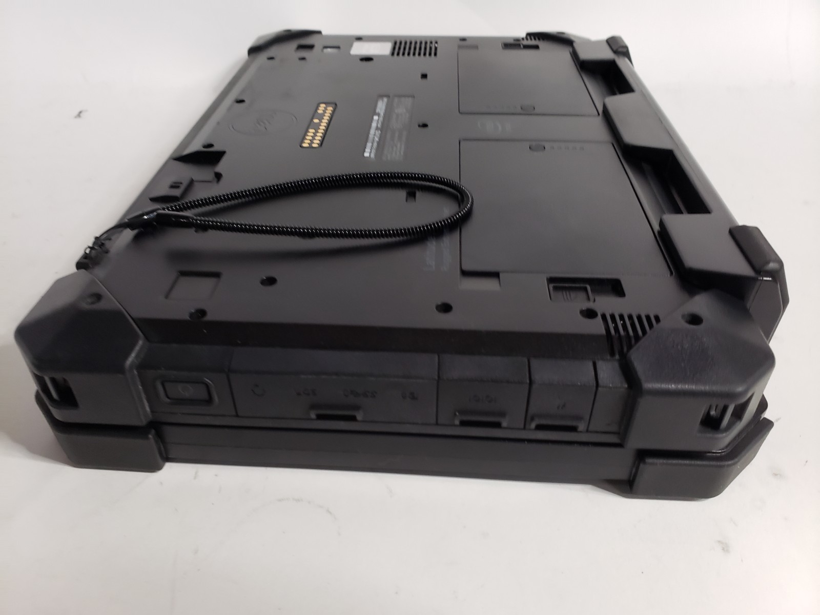 Dell Latitude 7220 Rugged Extreme 11.6″ | i5-8365U | 16GB PC3-17000 | 256GB SSD
