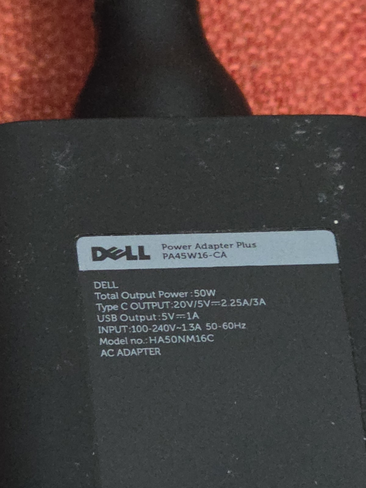 Dell XPS 15 9520 **READ Description**