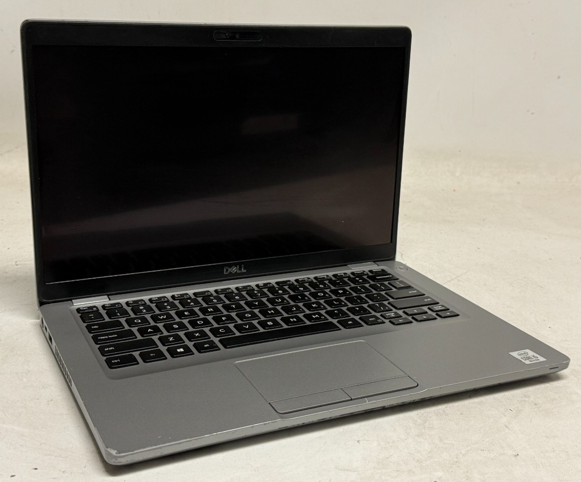 Dell Latitude 5410 14″ (i5-10210u – Mixed RAM – 256GB SSD – Win11H) – Lot of 10
