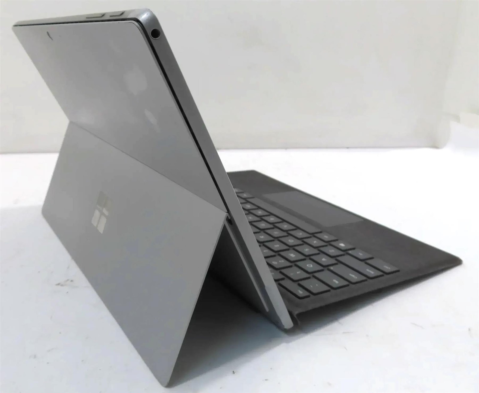 Microsoft Surface Pro 7 1866 Core i5-1035G4 1.10GHz 16GB 256GB Win 10 Pro