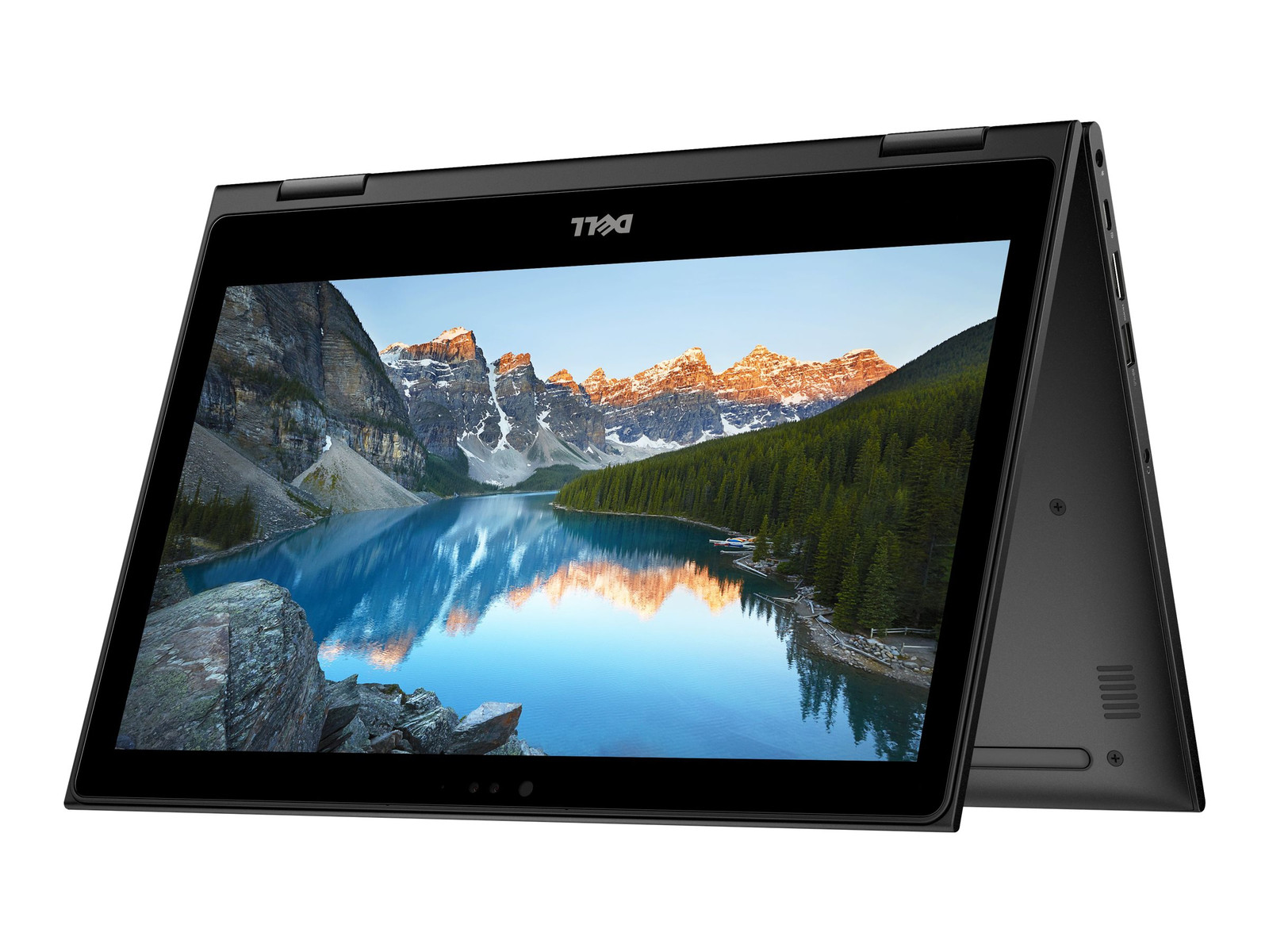 DELL Latitude 3390 2-in-1 i5-8250U 16GB RAM 256GB SSD 13.3″FHD TOUCH WiFi + BT