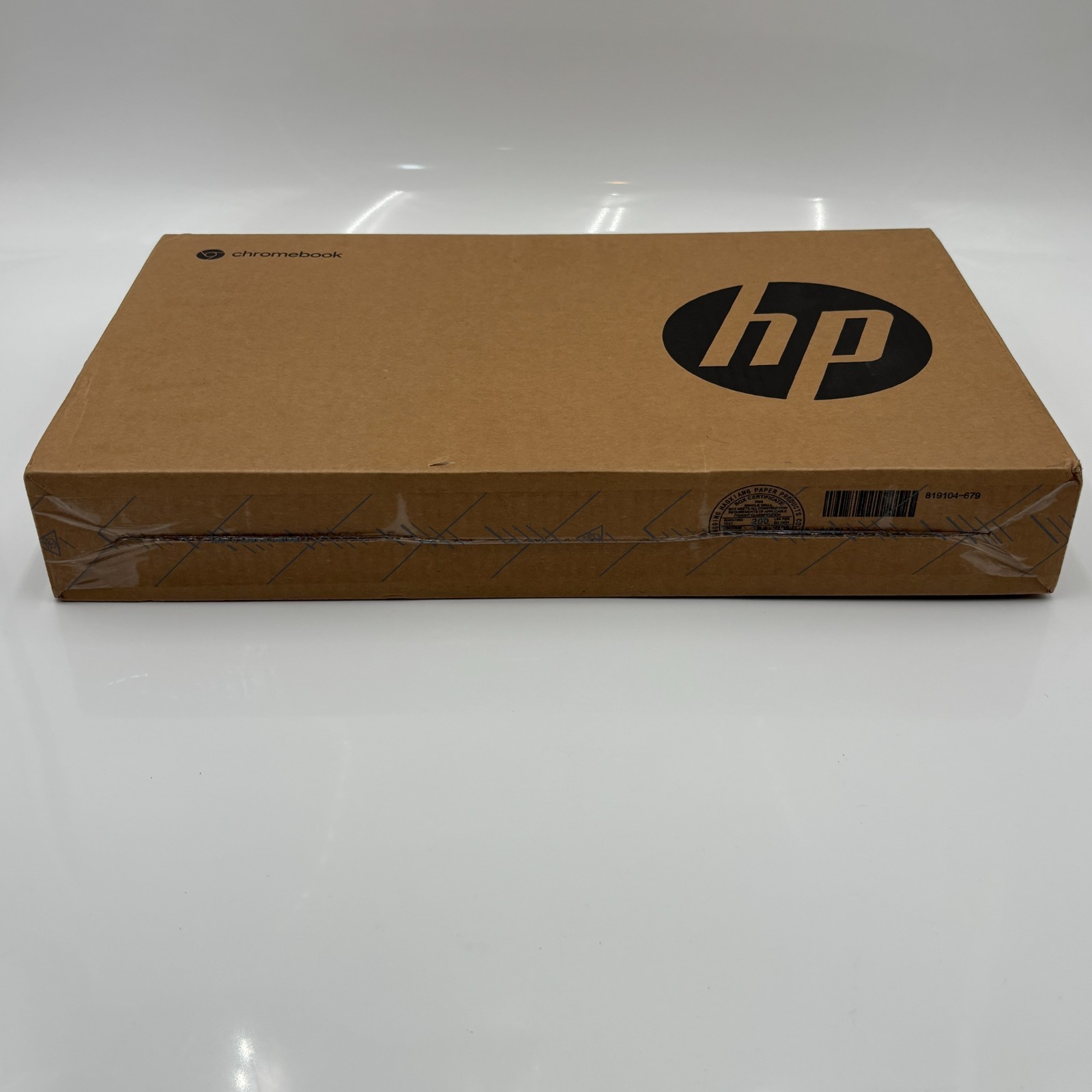 HP Chromebook 11A G8 Education AMD A4-9120C 4GB 32GB eMMC 11.6-inch WLED HD