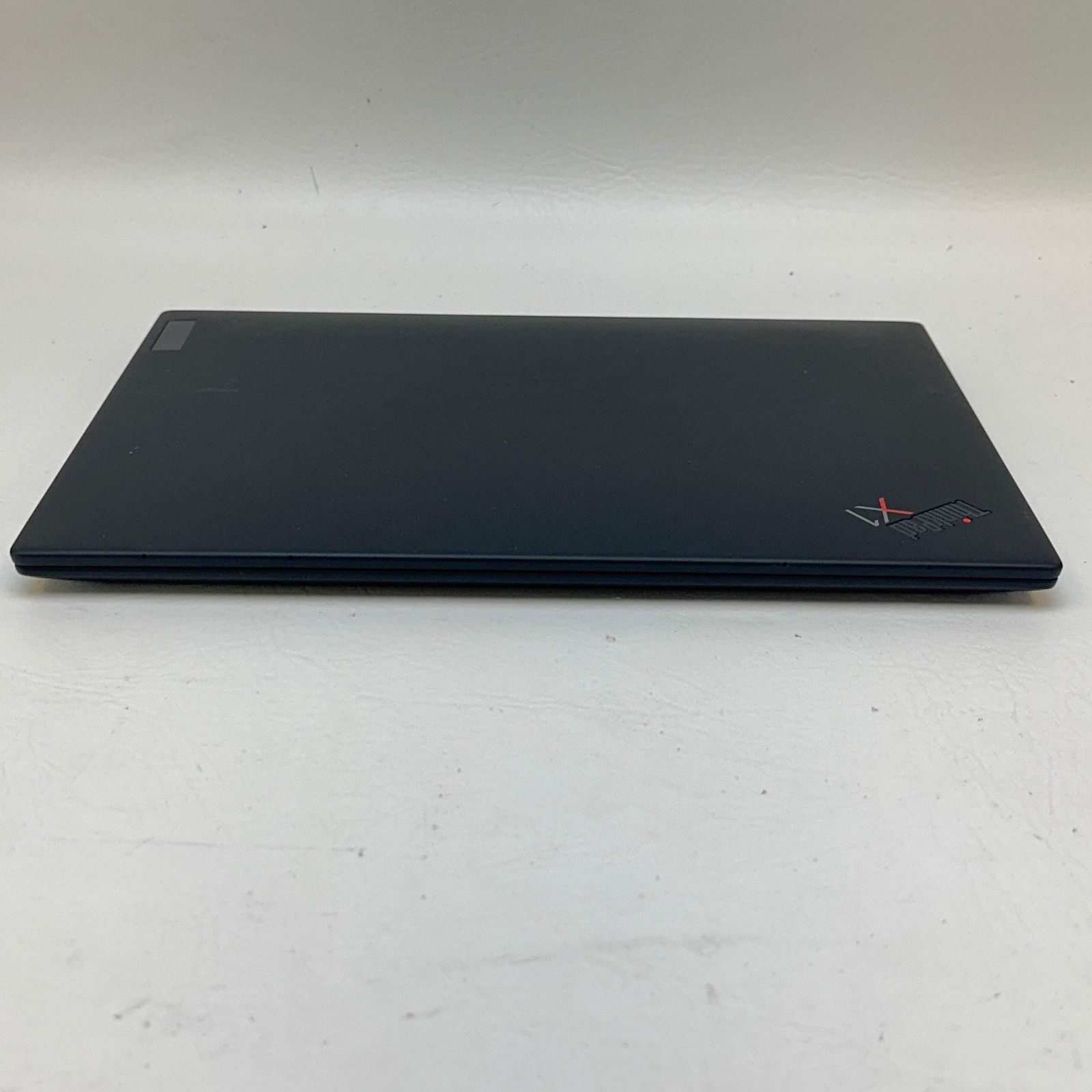 Lenovo ThinkPad X1 Nano Gen 1 13″ i7-1160G7 1.2GHz 16GB RAM 512GB SSD