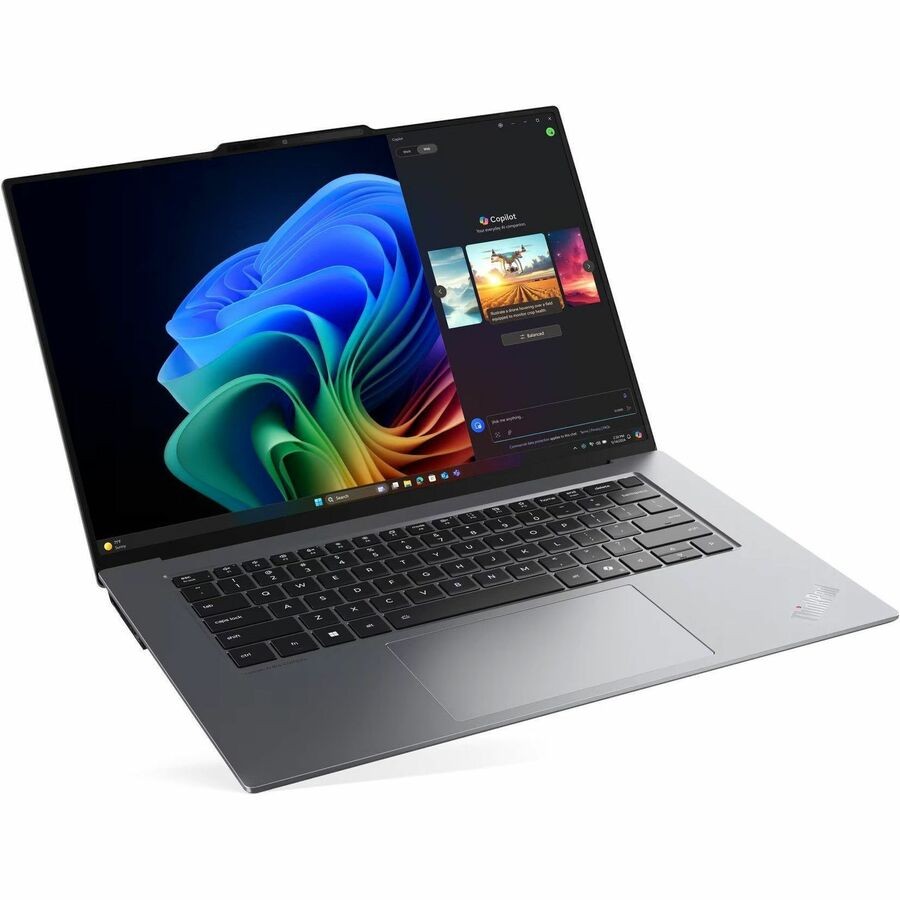 Lenovo ThinkPad X9 15 Gen 1 15.3 OLED CoPilot+ PC Notebook Intel Core Ultra 7 2