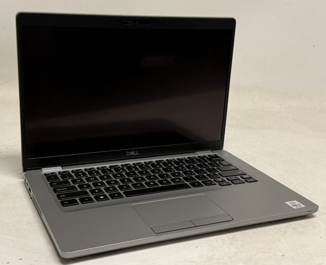 Dell Latitude 5410 14″ (i5-10210u – Mixed RAM – 256GB SSD – Win11H) – Lot of 10