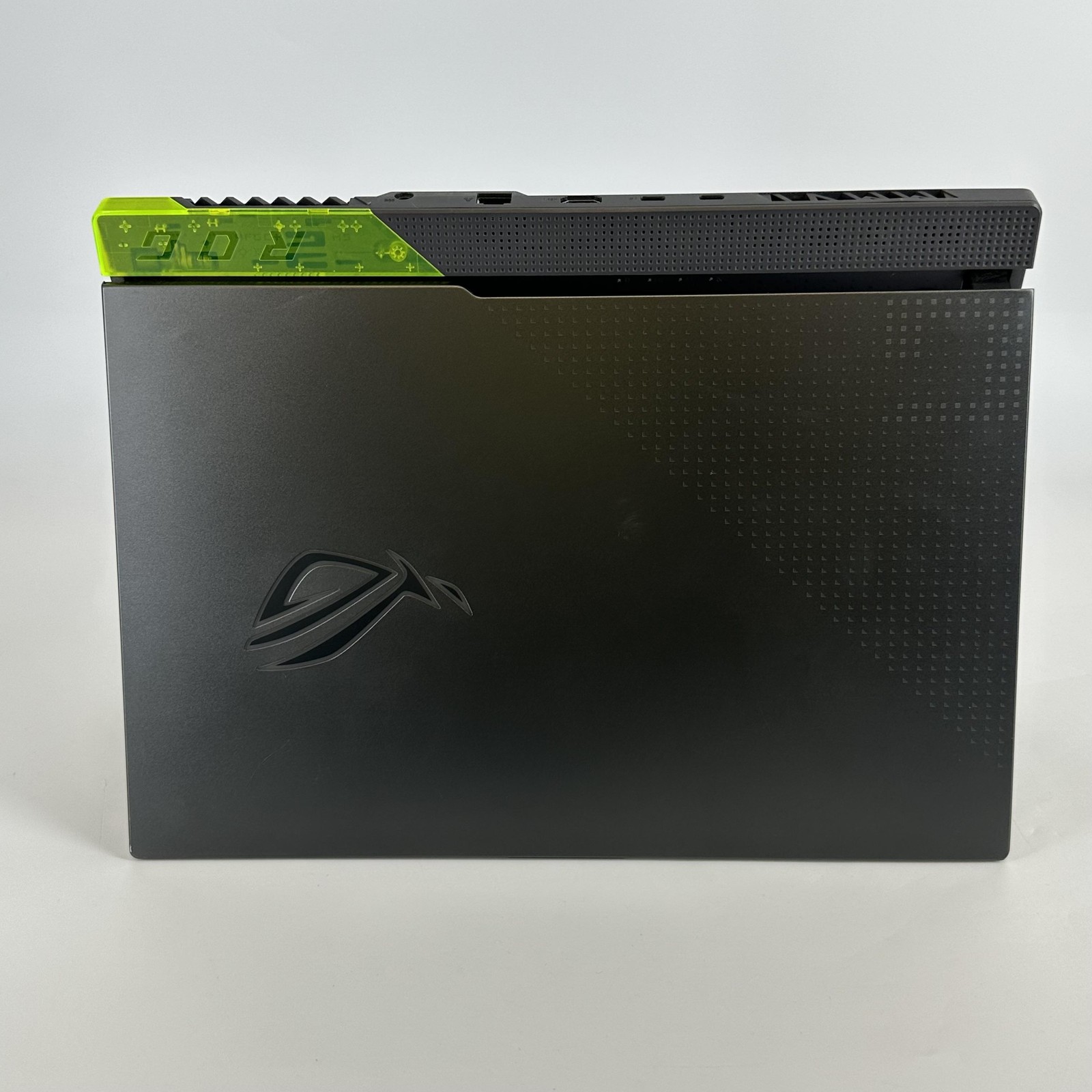 Asus ROG Strix G15 G513 144Hz FHD Ryzen 7 6800H 16GB 1TB RTX 3050 CRASH ISSUES