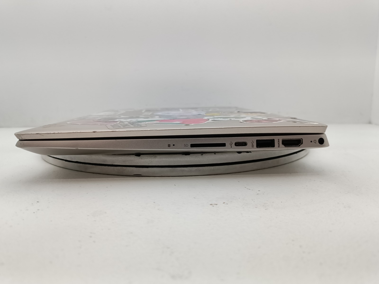HP Pavilion x360 Convertible 14m-dh0003dx Intel Core i5 8th Gen 8GB 128GB #91