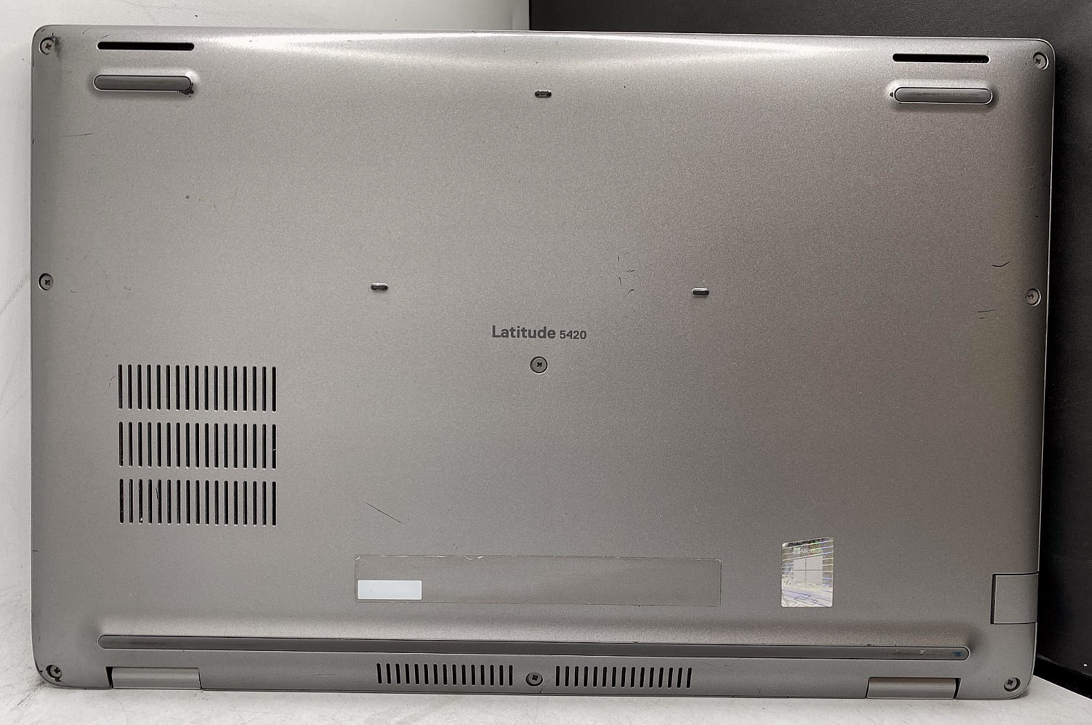 Dell Latitude 5420 14″ Laptop Intel Core i7-1185G7 3.0GHz 8GB RAM 256GB SSD