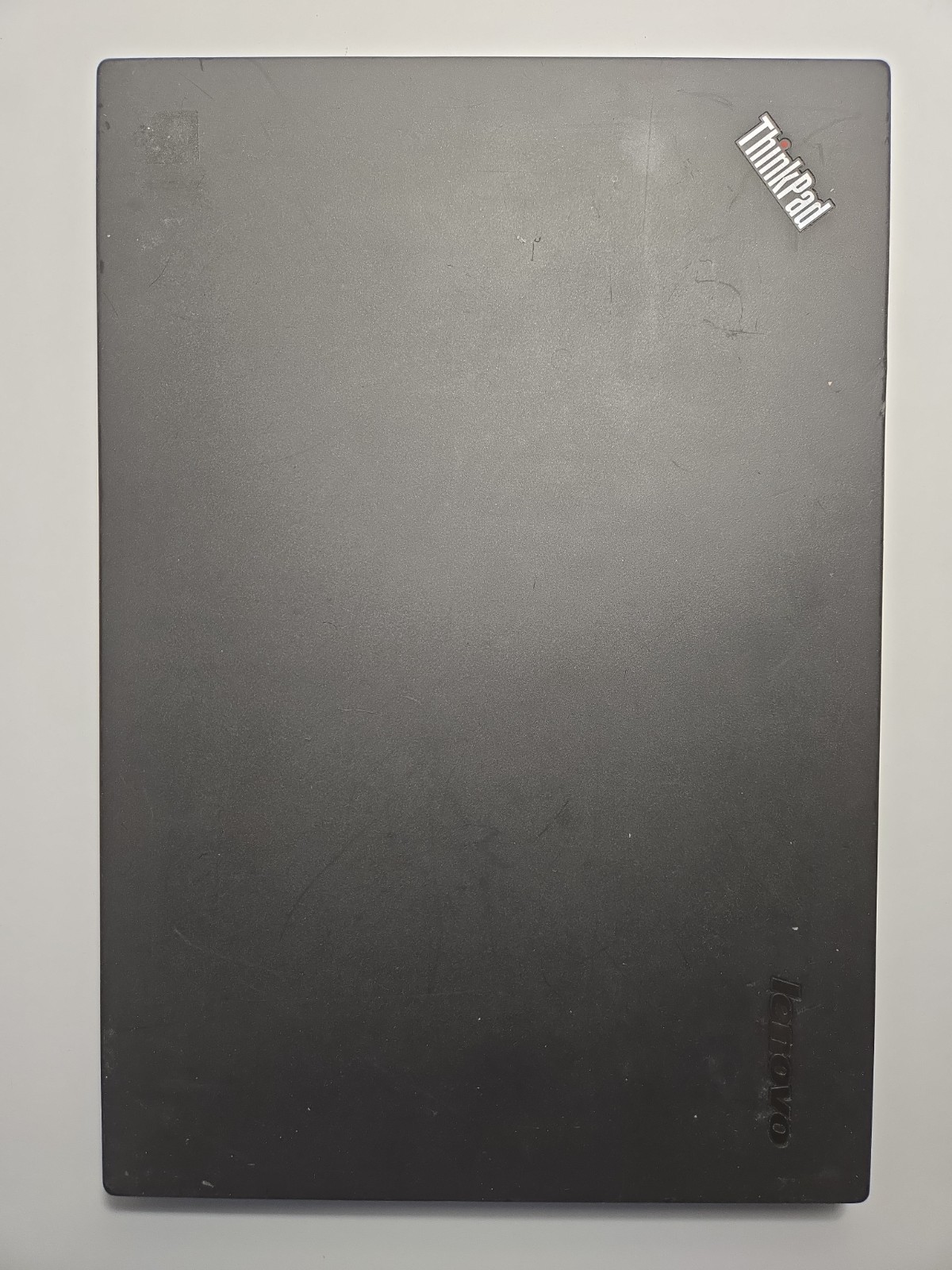 Lenovo 14″/i5-5300u/8Gb/ssd 250Gb/Camera/ Battery Works WELL NO AC #32