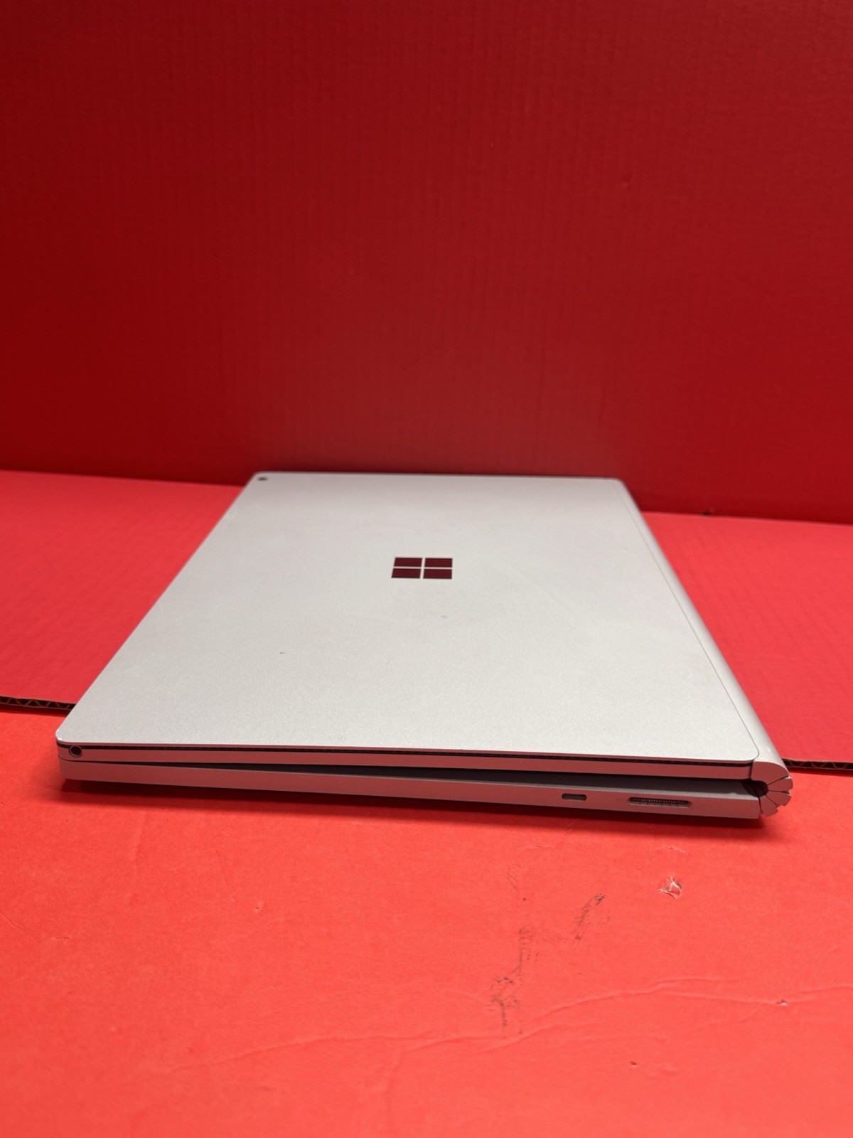 Microsoft Surface Book 3 15.5” 10th i7- 1.30GHz 16GB 256GB Windows 11pro