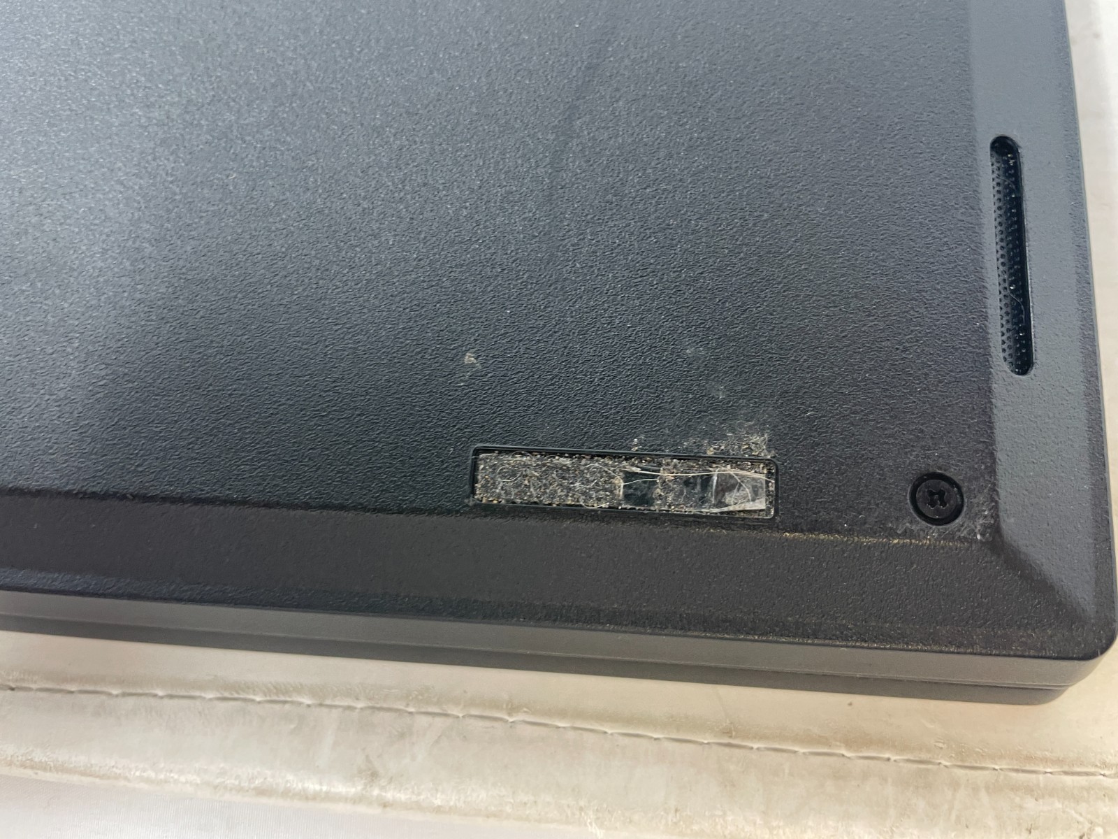 Lenovo ThinkPad E15 Intel Core i5 10th Gen 8GB RAM 500GB HDD 20RD0073US