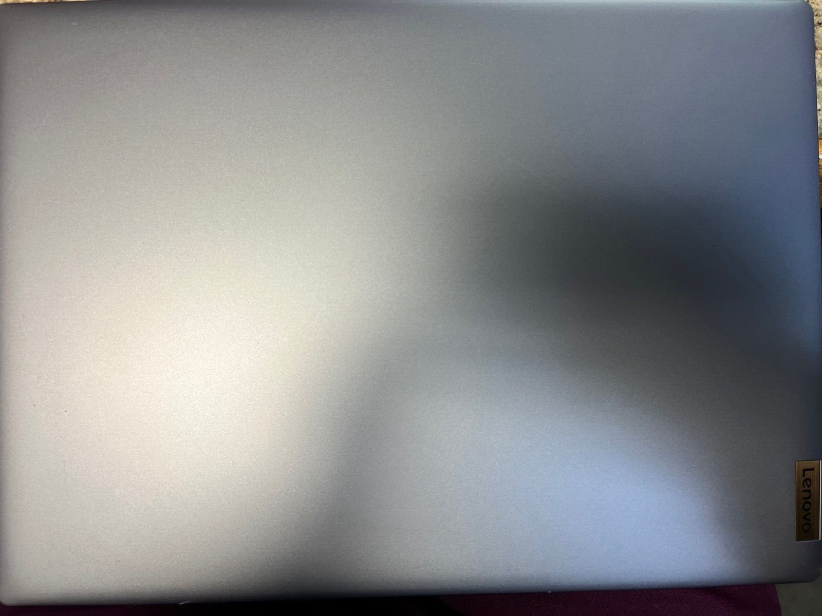 IdeaPad 1 (14″) – Ice Blue Intel Pentium N5030 4GB Ram 128SSD
