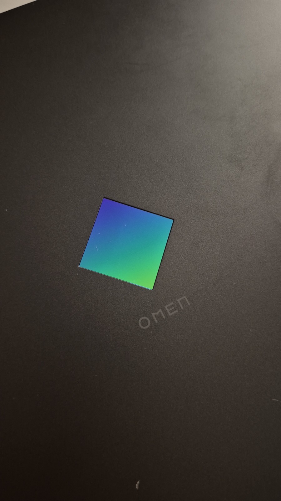 OMEN by HP 16.1-inch Gaming Laptop, specifically the model 16-c0012dx.