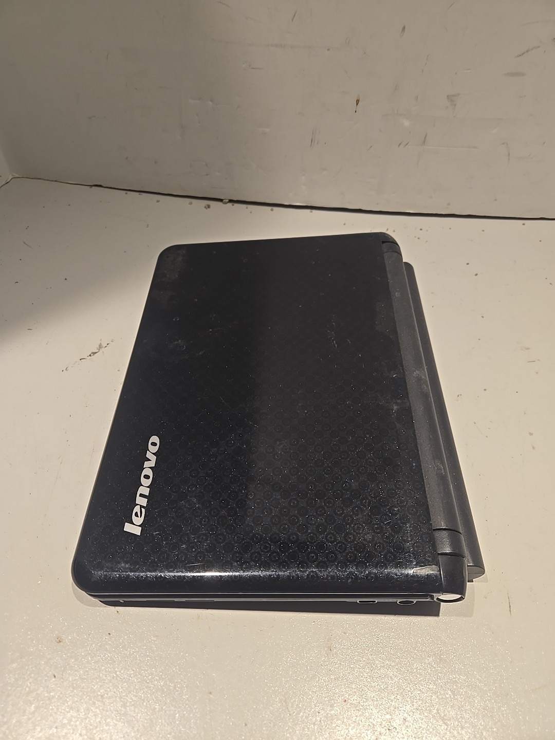 Lenova S10-2 Netbook Computer