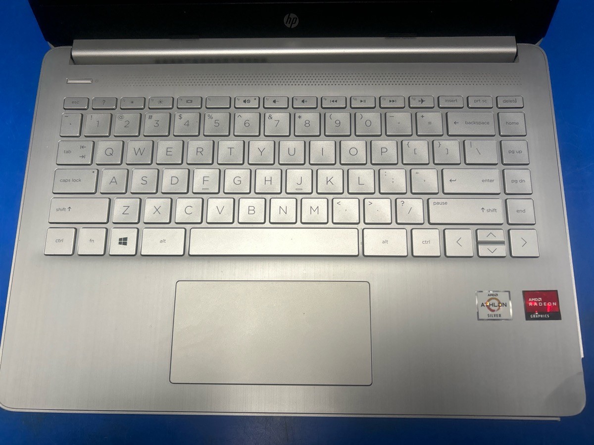 HEWLETT PACKARD 14-FQ0045NR FOR PARTS OR REPAIR READ (C57004066)