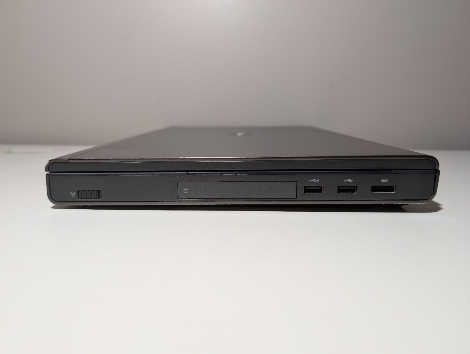 DELL PRECISION M6800 | i7-4930MX 32GB RAM 1TB SSD + 1TB HDD | FHD NVIDIA K4100M
