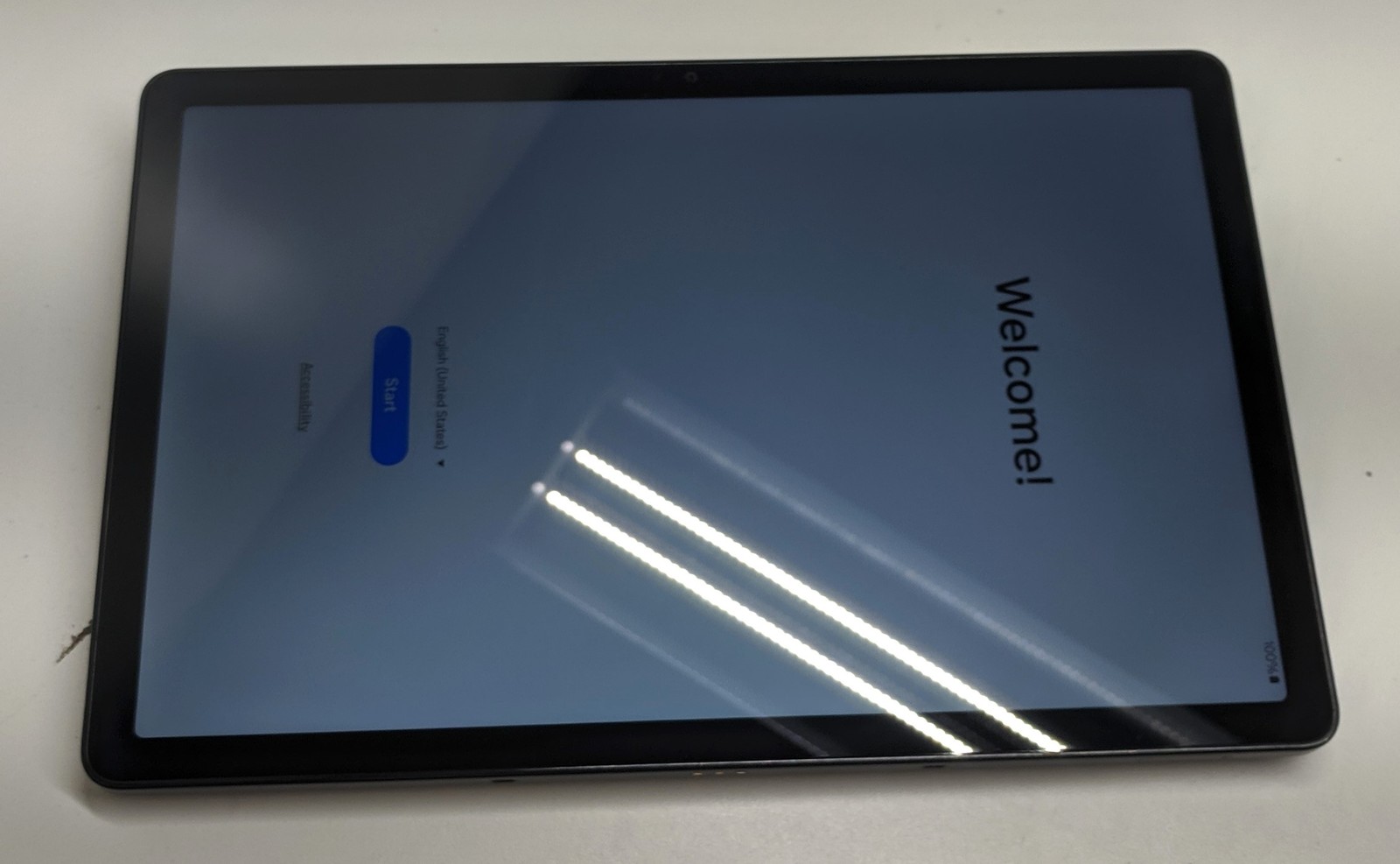 SAMSUNG GALAXY TAB A9+ TABLET 64GB