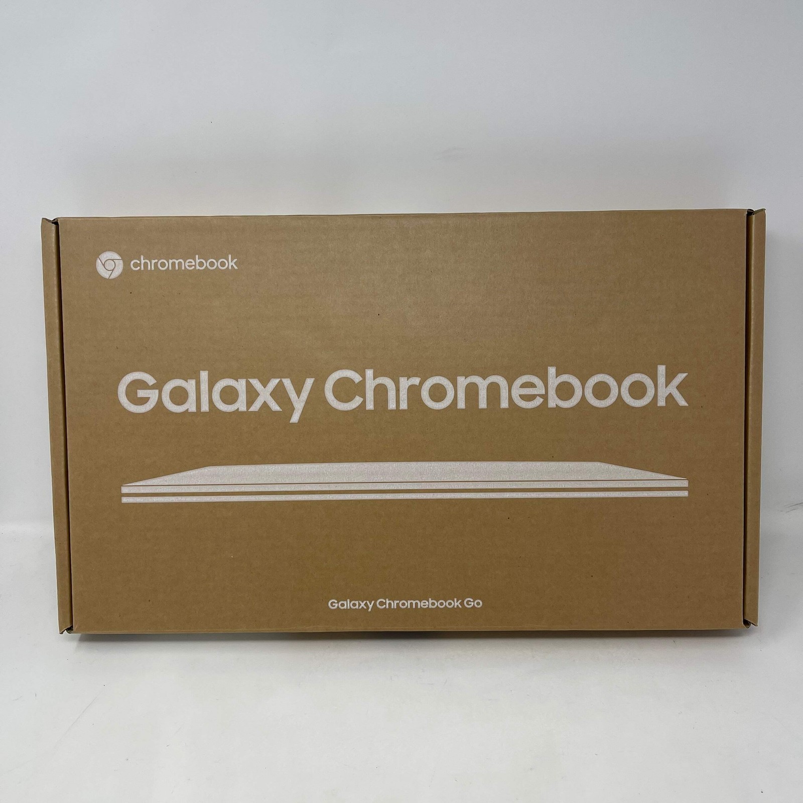 Samsung Galaxy Chromebook XE345XDA 14″ Celeron N4500 1.1GHz 4GB RAM 32GB SSD