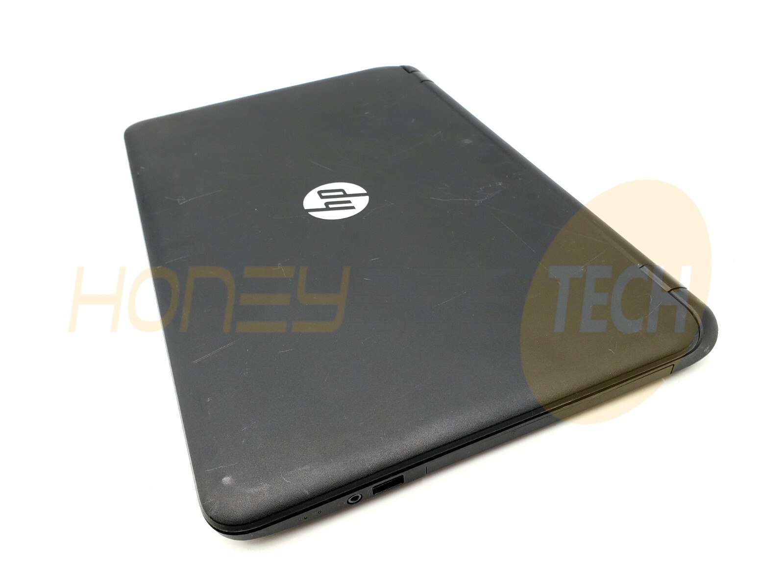 HP NOTEBOOK 15-F009WM 15.6″ HD AMD E1-2100 4GB RAM | NO OS NO HDD LAPTOP TESTED