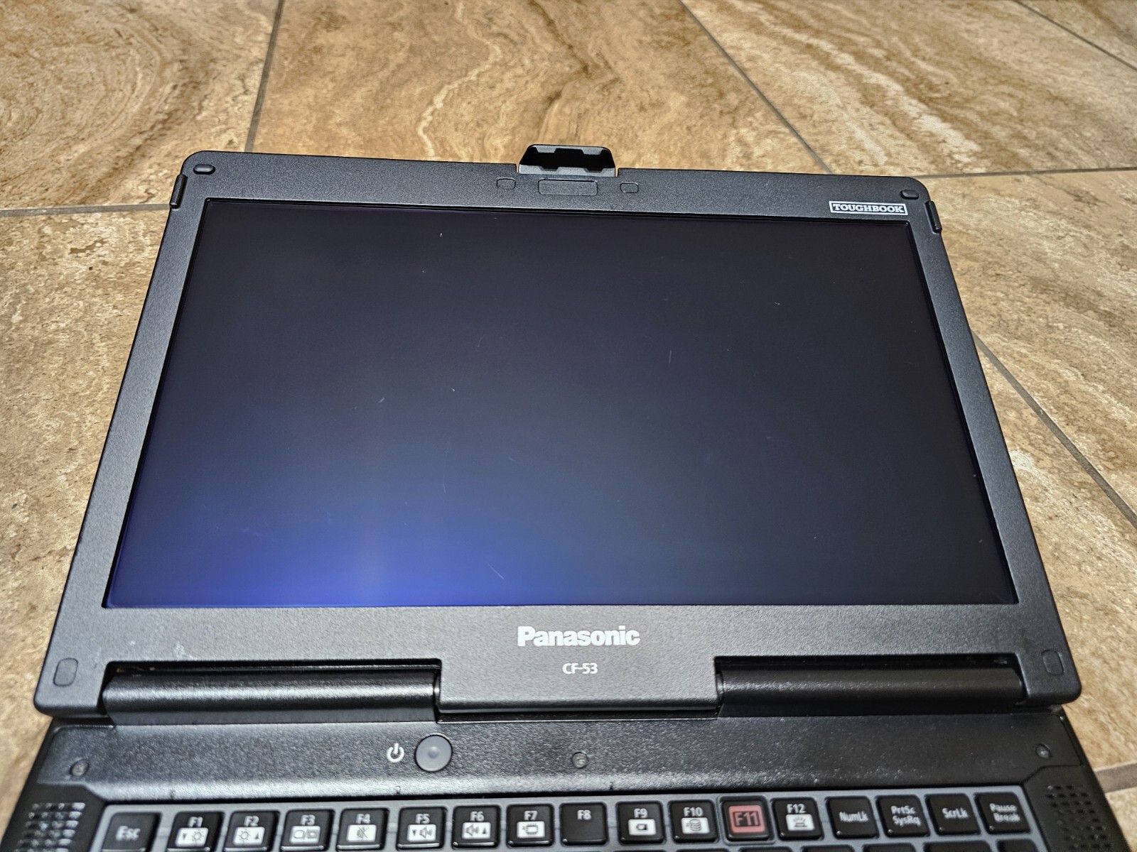PANASONIC CF-53 MK3 NONTOUCH🔹i5-3340M@2.70GHz✔️16GB✔️ 1TB HD✔️WIN7P64B✔️