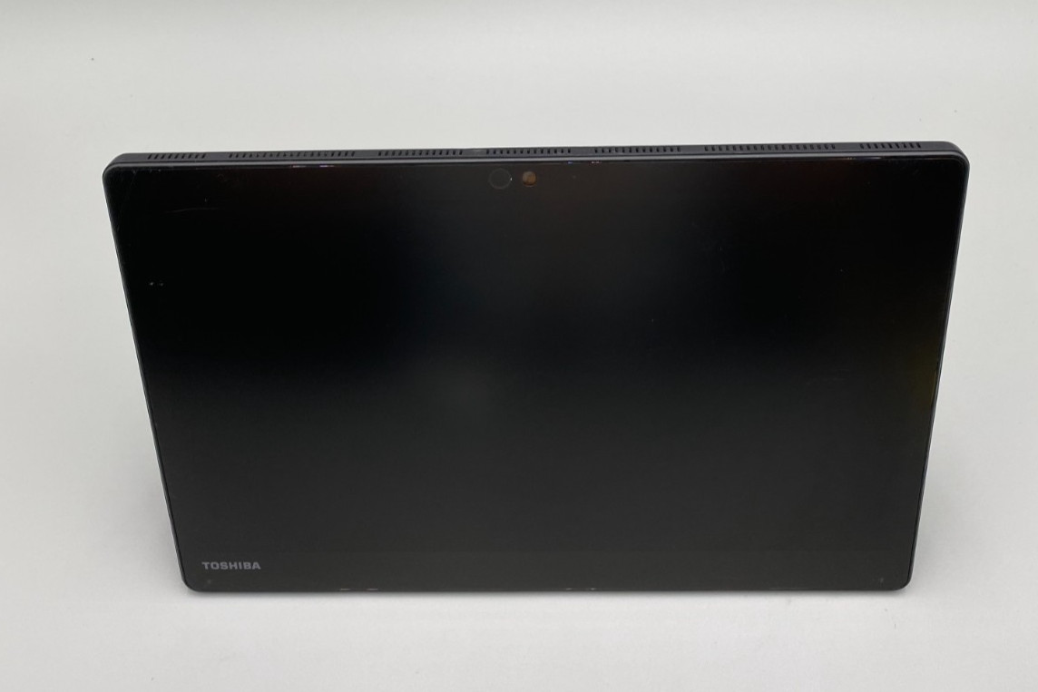 Toshiba Portege X30T-E i5-8350U 1.7GHz 128GB SSD 8GB DDR3 Dark Blue Tablet C/SEE