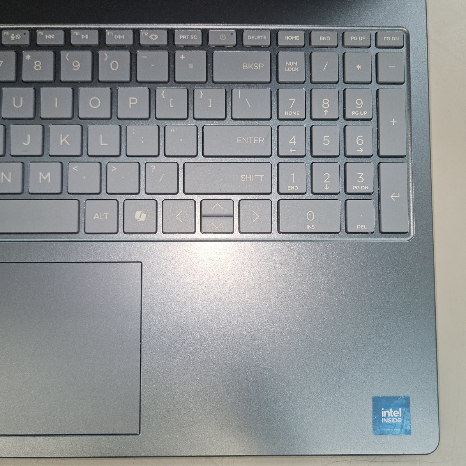 HP 15-fd0xxx 15.6″ Laptop Intel N200 4-Core 4GB RAM 128GB SSD