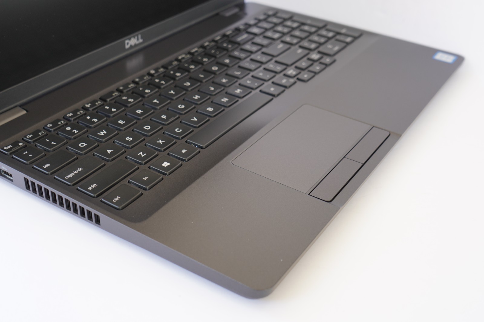 Dell Precision 3550 Laptop i5-10310U | 16GB | 512GB NVMe | WiFi+BT | Win11 Pro