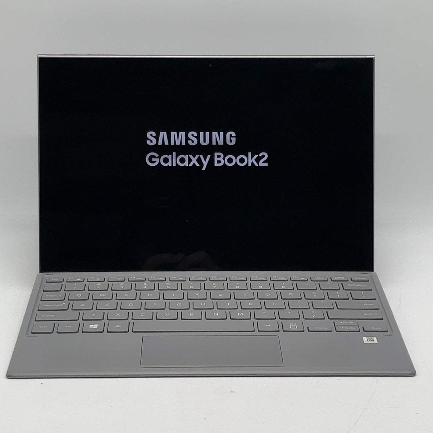 Samsung Galaxy Book2 EM5J6CV 12″ Snapdragon 850 2.96 GHz 4GB RAM 128GB SSD