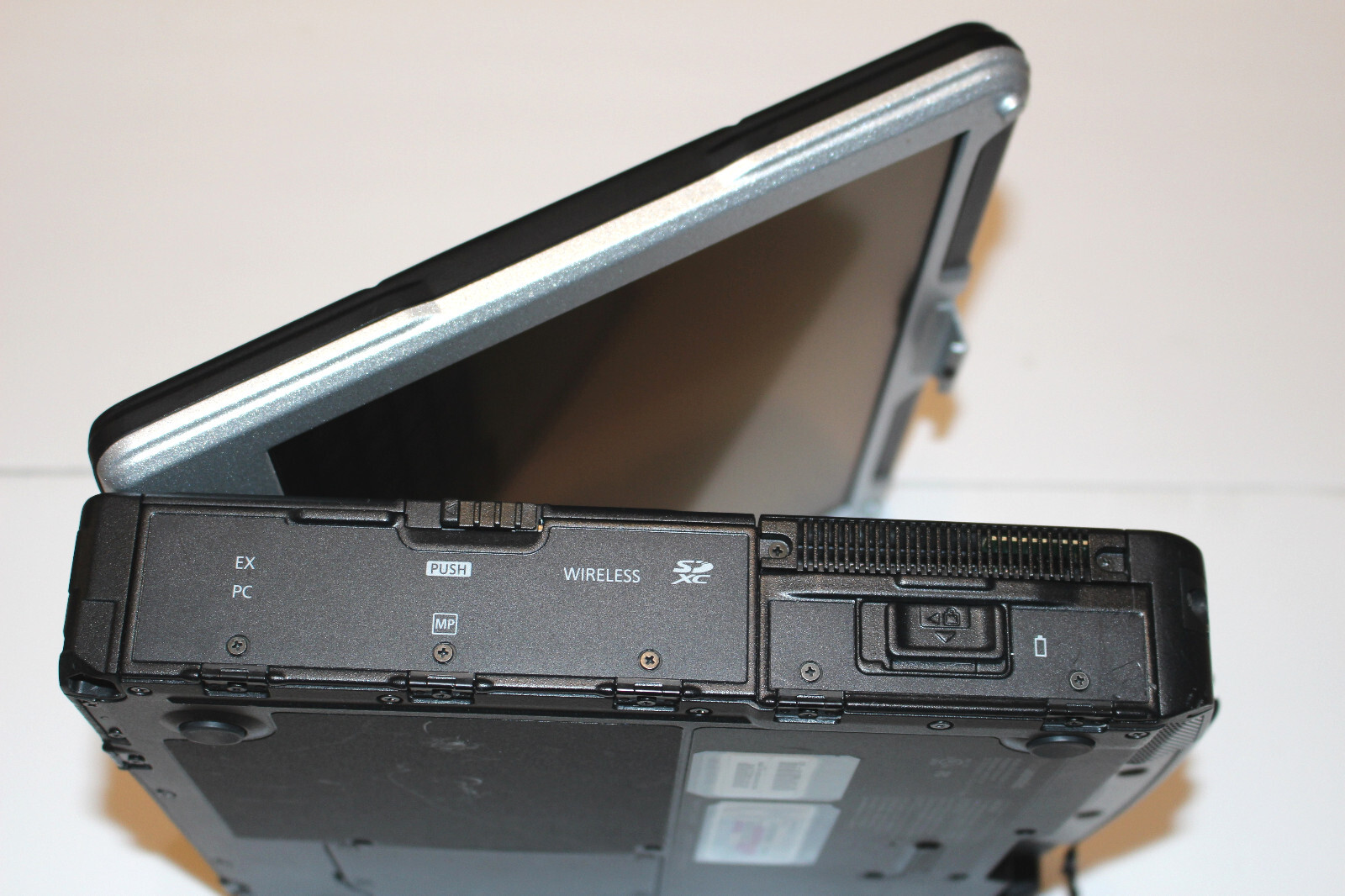 Panasonic CF-31 MK3✔️TOUCH✔️✔️WIN 10P64B✔️2TB HD✔️16GB RAM✔️