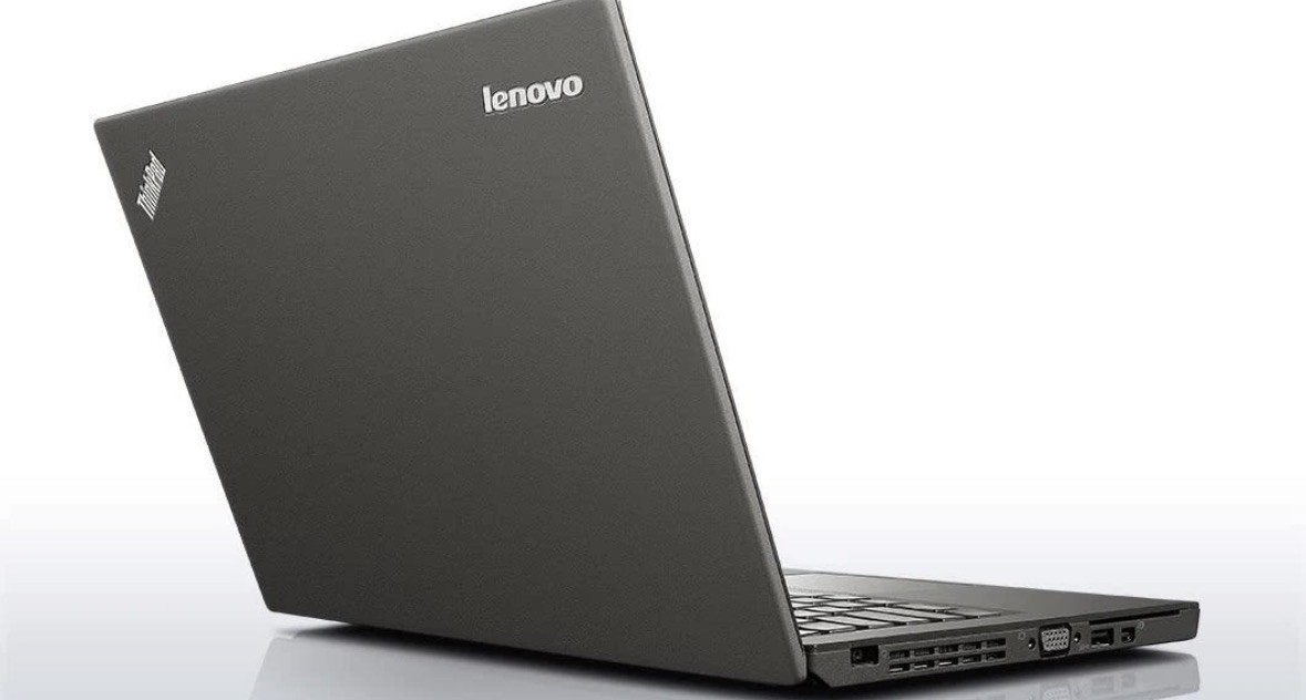 12.5″ Lenovo ThinkPad Laptop: Intel i5! 8GB RAM! 256GB SSD! Zorin Core Edition!