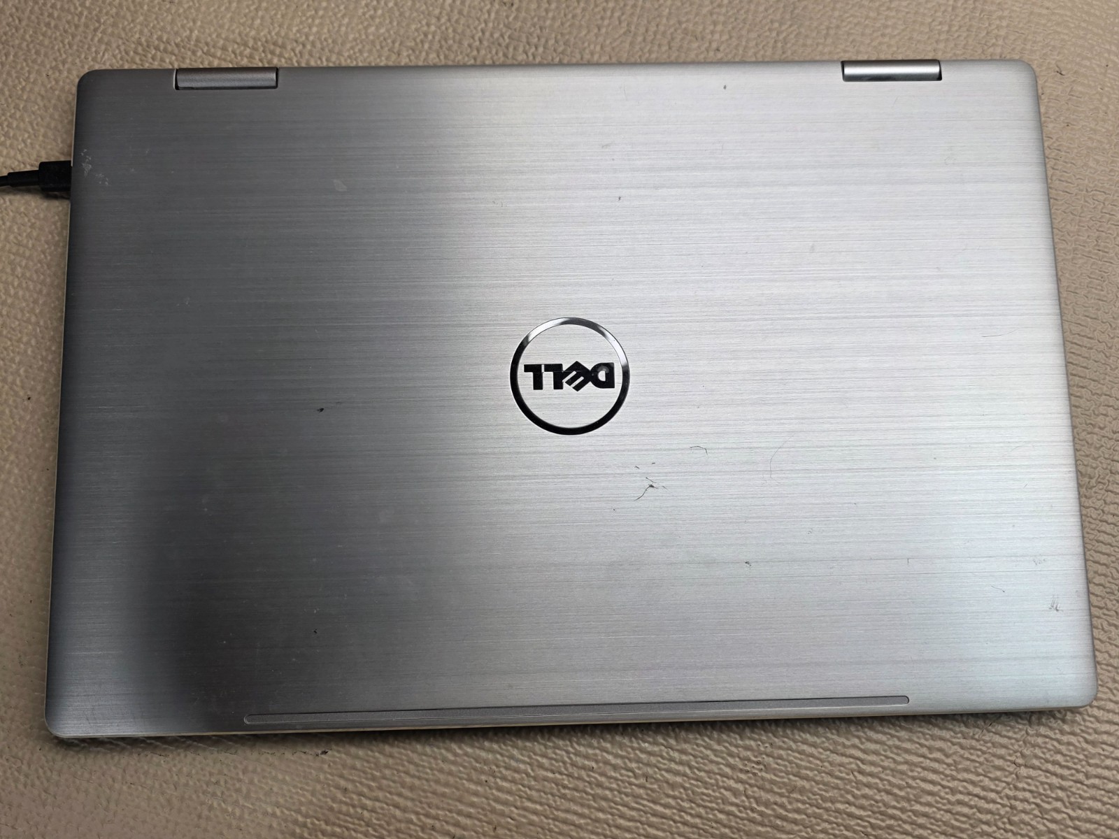 Dell Inspirion 15 7000 Series i5 8GB RAM,240 GB SSD win11 home PLEASE READ
