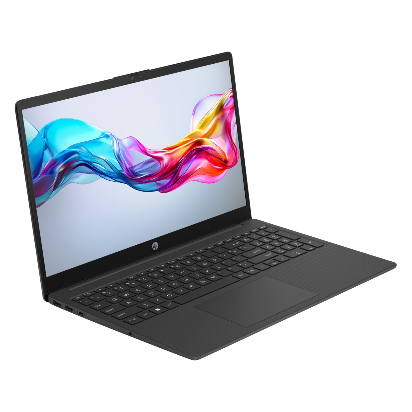 HP – 15.6″ Touch Laptop – Intel Core 7 – Upto 64GB Memory – Upto 4TB SSD – Black