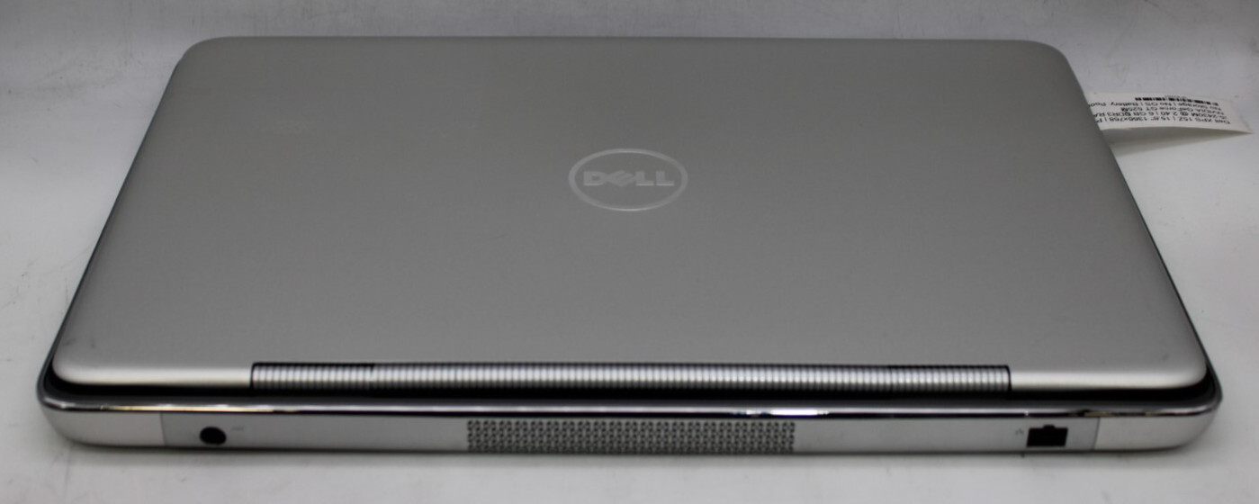 Dell 15Z i5-2430M@2.4GHz 6GB RAM NO Storage/OS *PARTS/REPAIR*READ*