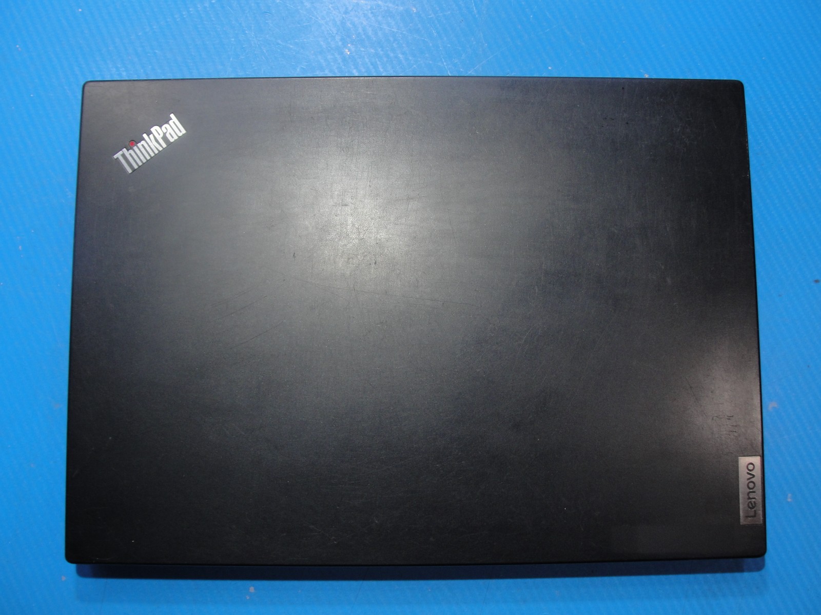 Lenovo ThinkPad L14 Gen 1 14”FHD Intel Core i5-10210U 1.6GHz 8GB RAM 256GB SSD
