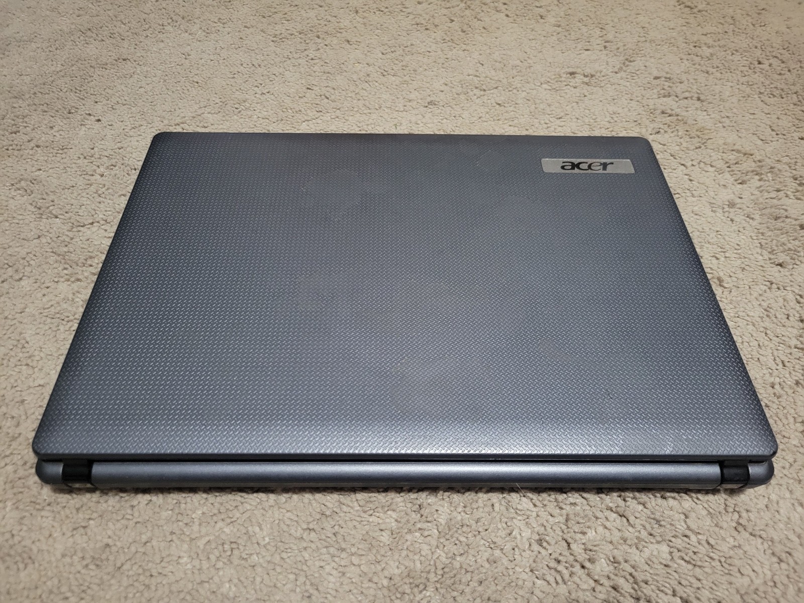Acer Aspire 4339-2618 14″ Laptop Doesnt turn on
