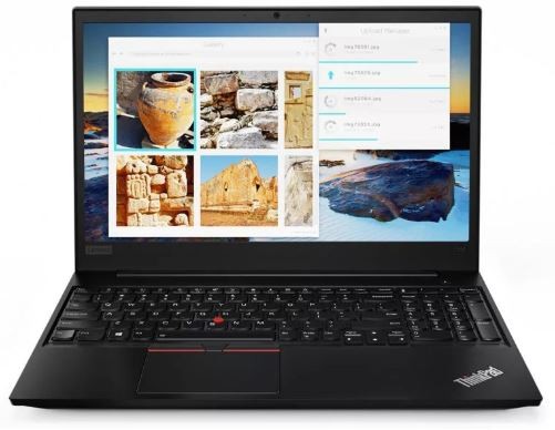 Lenovo ThinkPad E585 15.5″ AMD Ryzen 3 2000 Series 4GB 256GB Fair