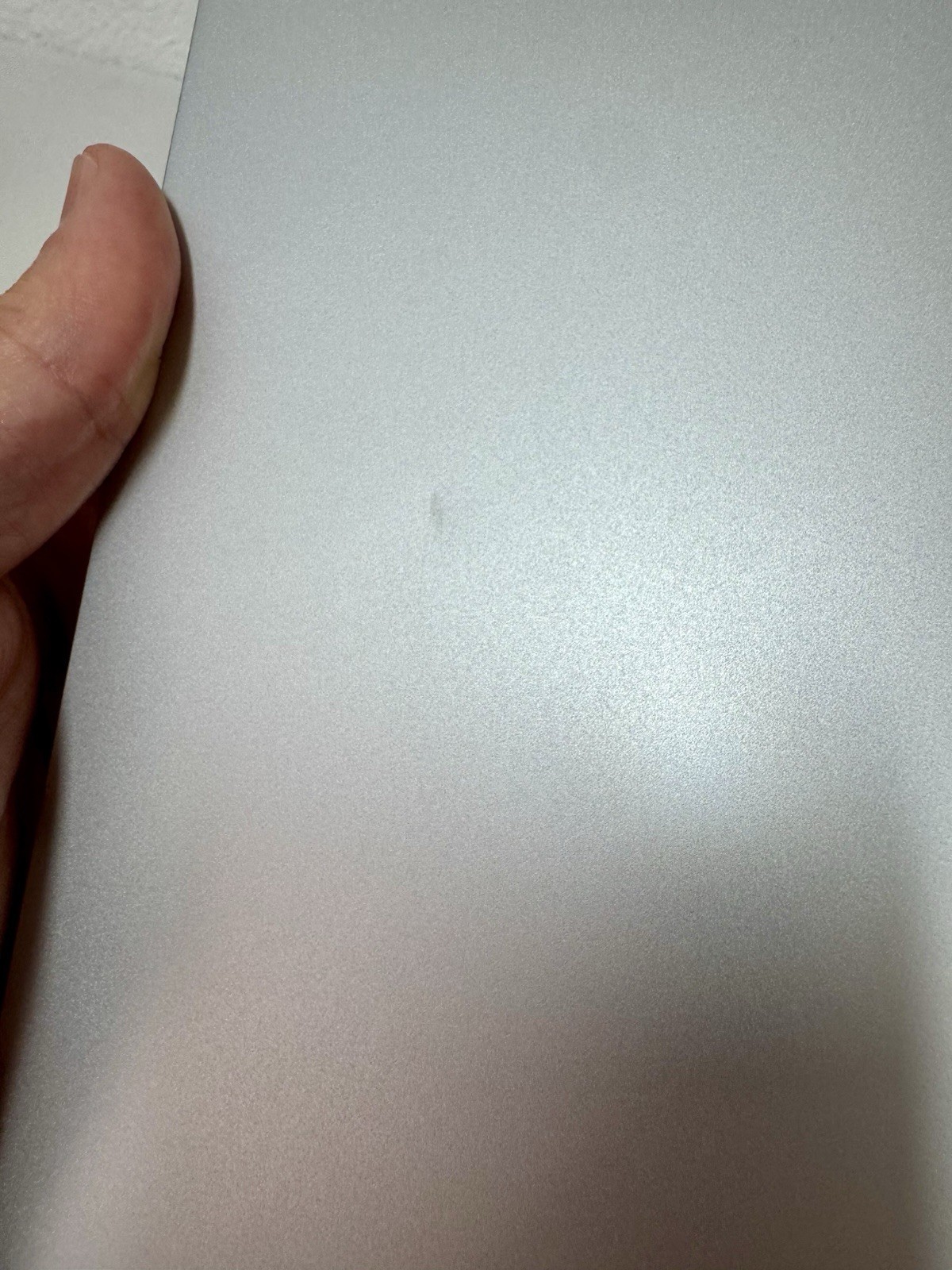 Microsoft Surface Laptop 3 15” Ryzen 5 8GB 256GB SSD Touch Win10#1